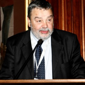 I due eredi di Marco Biagi I due eredi di Marco Biagi