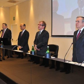Premio Biagi 2011: la cerimonia al Carlino