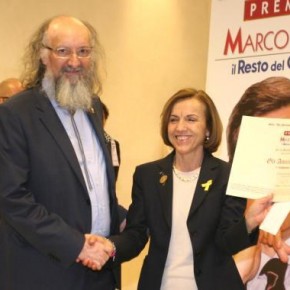 Premio Marco Biagi 2012