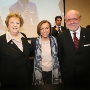 Premio Marco Biagi 2012: la cerimonia al Carlino
