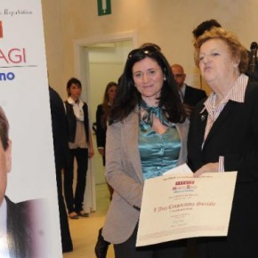 Premio Marco Biagi 2012: i vincitori