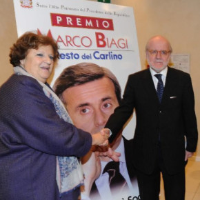 Il Premio Marco Biagi 2013: la cerimonia a Bologna