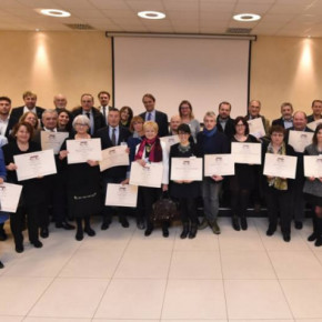 Premio Marco Biagi, i vincitori della decima edizione Premio Marco Biagi, i vincitori della decima edizione