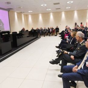 Premio Biagi 2017, 35 associazioni premiate Premio Biagi 2017, 35 associazioni premiate
